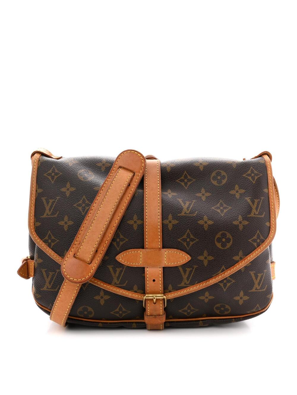 Louis Vuitton Saumur 30 #269497L75B